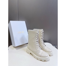 Christian Dior Boots